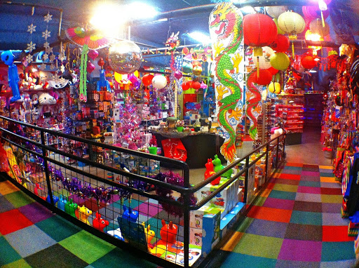Toy Store «Toy Joy», reviews and photos, 403 W 2nd St, Austin, TX 78701, USA