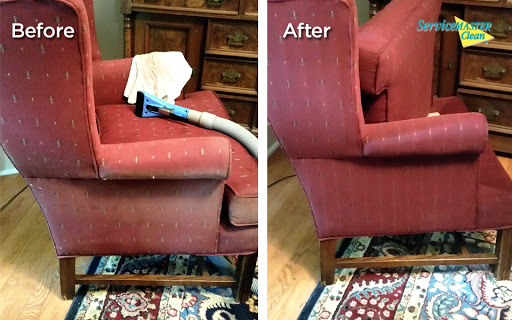 Fire Damage Restoration Service «ServiceMaster of Kalamazoo», reviews and photos, 3344 Ravine Rd, Kalamazoo, MI 49006, USA