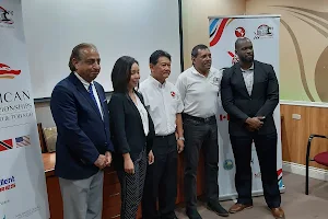 Trinidad & Tobago Olympic Committee image