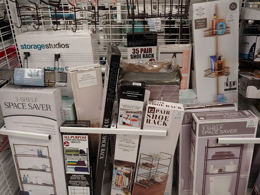 Clothing Store «Ross Dress for Less», reviews and photos, 2365 S Hwy 27, Clermont, FL 34711, USA