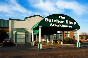 The Butcher Shop Steakhouse Cordova image