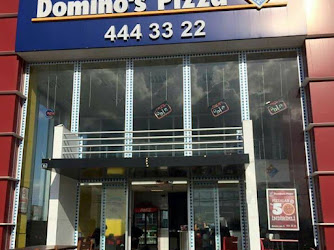 Domino's Pizza İldem