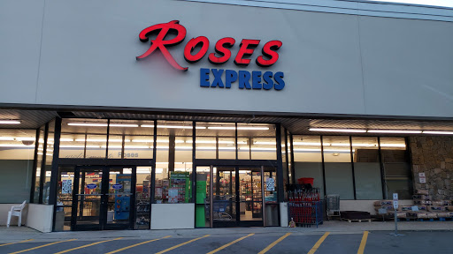 Roses Express