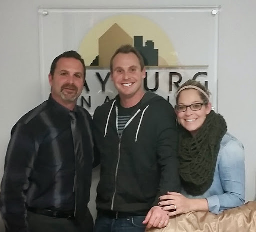 Mortgage Broker «BayBurg Financial, Inc.», reviews and photos