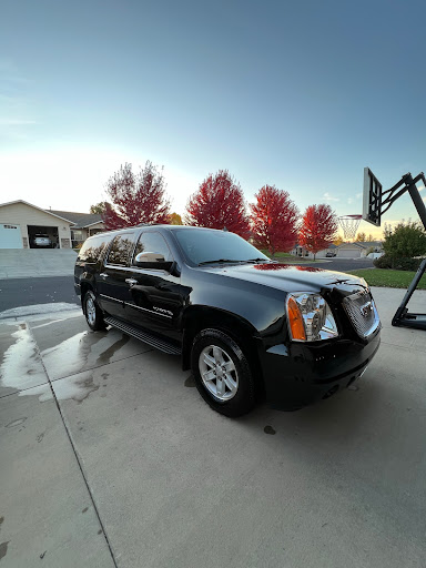 Lux Mobile Detailing en Clarkston