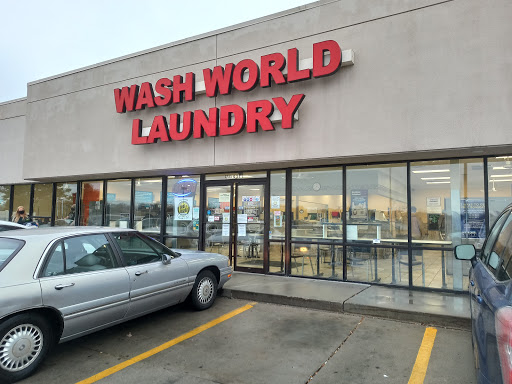 Coin Operated Laundry Equipment Supplier «Wash World Coin Laundry», reviews and photos, 9785 Q St, Omaha, NE 68127, USA