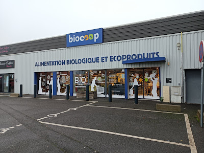 Biocoop Montévrain à Montévrain