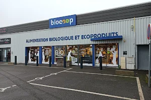 Biocoop Montévrain image