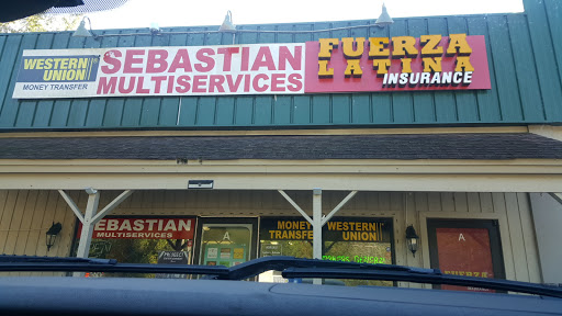 Sebastian Multiservices Bluffon Cell Phone Repair Shop in Bluffton, South Carolina