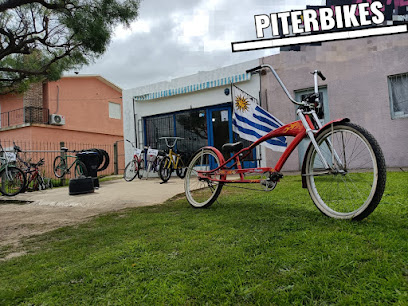 PITER-BIKE'S