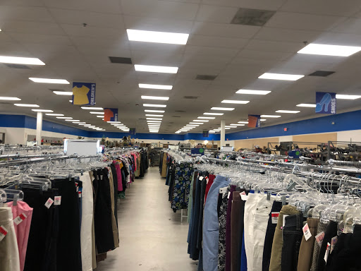 Charity «Goodwill», reviews and photos