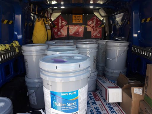 Paint Store «Sherwin-Williams Paint Store», reviews and photos, 657 Pacific Dr, American Fork, UT 84003, USA