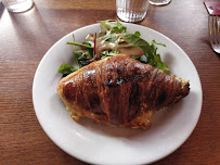 Plats et boissons du Restaurant français La Cantine à Vincennes - n°17