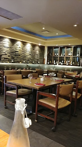 The Open Cork Restaurant & Lounge