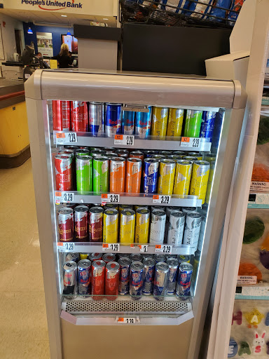 Supermarket «Stop & Shop», reviews and photos, 100 Main St N, Southbury, CT 06488, USA