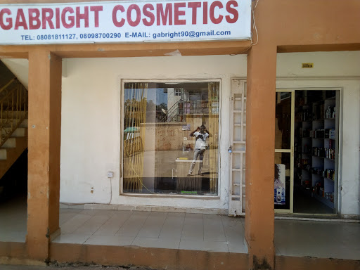 GABRIGHT COSMETICS & PERFUMES, New Karu, Nigeria, Cosmetics Store, state Nasarawa