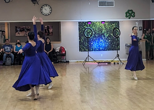 Dance academies in San Jose