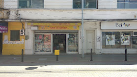 Librería San Cristobal