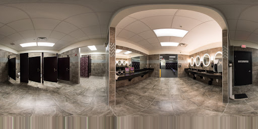 Gym «Planet Fitness», reviews and photos, 145 Marginal Way, Portland, ME 04101, USA