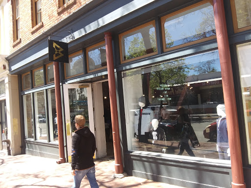Clothing Store «Beast Mode® Apparel Oakland», reviews and photos, 811 Broadway, Oakland, CA 94607, USA