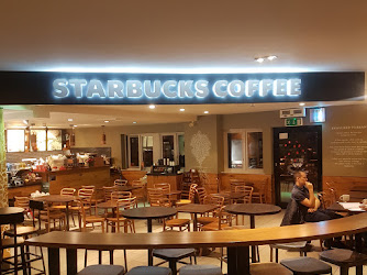 Starbucks Coffee