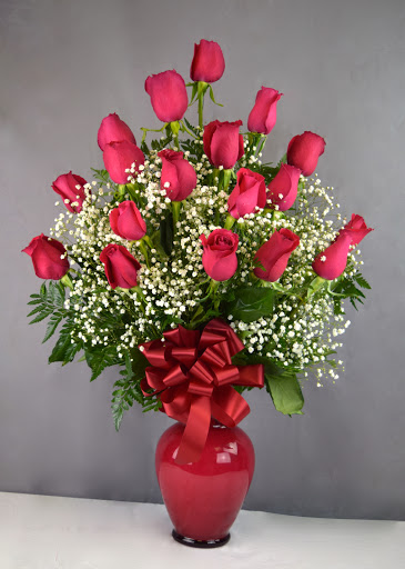 Florist «I Love Roses Florist», reviews and photos, 1205 N Hampton Rd, Dallas, TX 75208, USA