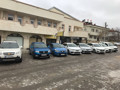 Cappadocia Rent a Car