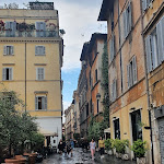 Photo n°2 de l'avis de Heikenn.z fait le 17/07/2023 à 17:26 sur le  Rosamunda's à Rome