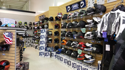 ATV Dealer «Capital Powersports», reviews and photos, 10920 Star Rd, Wake Forest, NC 27587, USA