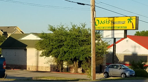 Oasis Superwash by Auto Dent Quality en Pflugerville