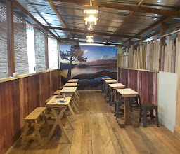 Cafe Desperado photo