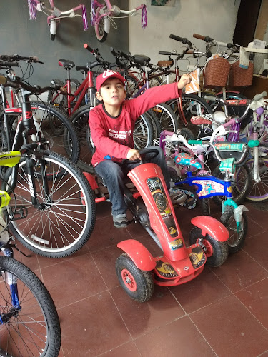 Opiniones de Bicicletas Padró en Quillota - Tienda de bicicletas