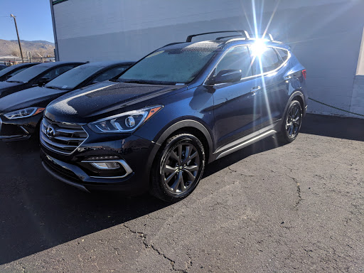 Used Car Dealer «Carson Car Center», reviews and photos, 3659 S Carson St, Carson City, NV 89701, USA