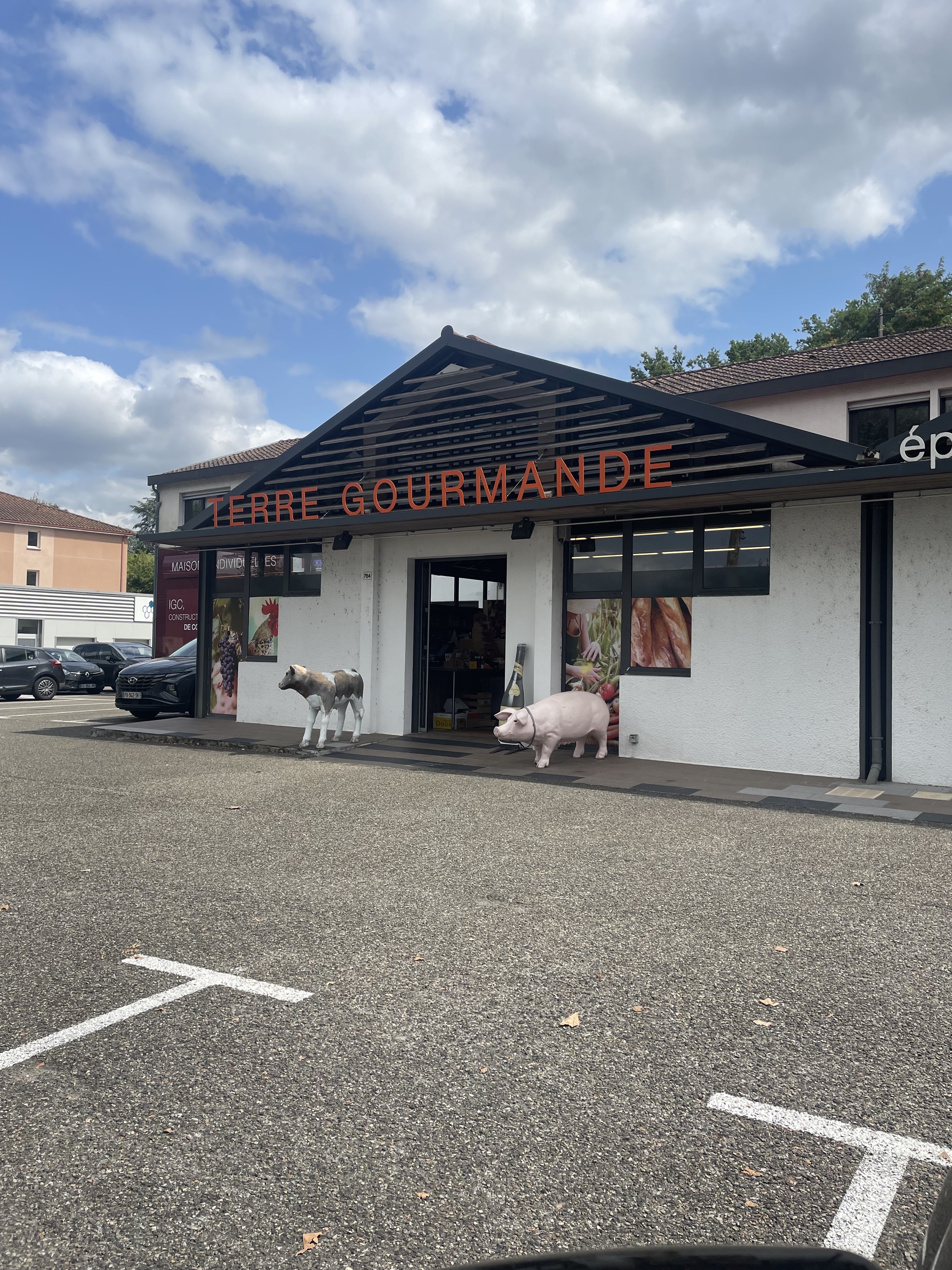 Photo n° 1 de l'avis de Geoffroy. fait le 26/08/2023 à 14:33