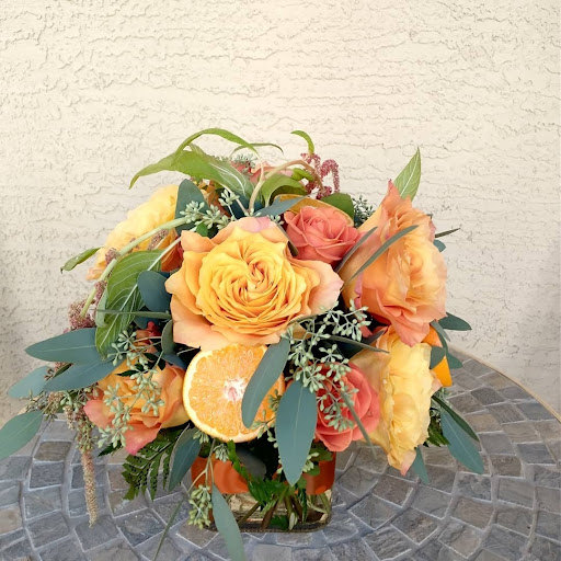 Florist «AG Flowers & Gift Boutique», reviews and photos, 538 S Gilbert Rd #105, Gilbert, AZ 85296, USA
