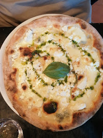 Pizza du Restaurant italien Alcoryllis Ristorante Italiano à Paris - n°6