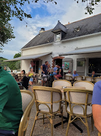 Atmosphère du Restaurant français Le Corlazo à Vannes - n°3