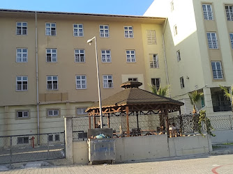 Tarsus Borsa İstanbul Şehit Umut Sami Şensoy Anadolu Lisesi