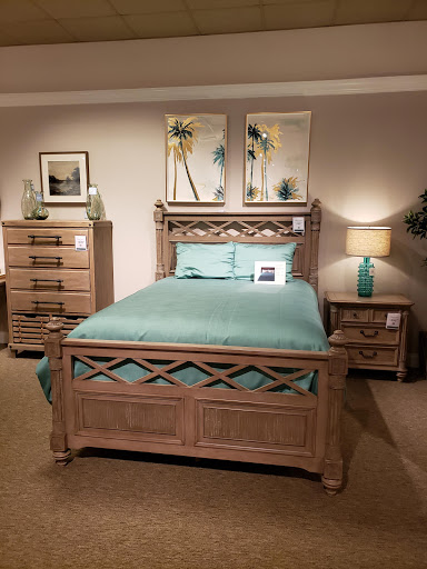 Furniture Store «Havertys Furniture», reviews and photos, 16312 N Dale Mabry Hwy, Tampa, FL 33618, USA