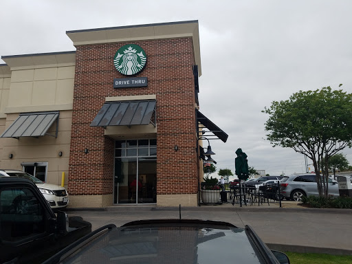 Coffee Shop «Starbucks», reviews and photos, 969 TX-121, Allen, TX 75013, USA