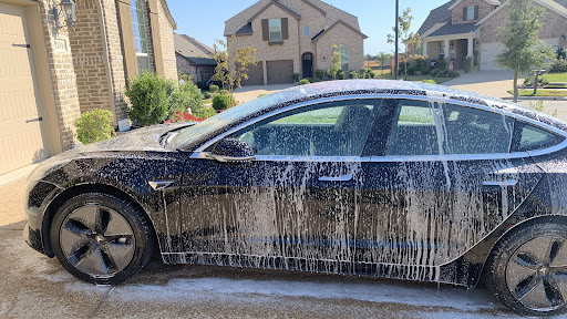 Sure detailers en Wylie