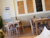 Carte du La Tripperia Filodolio à Agliana