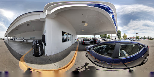 Hyundai Dealer «Stockton Hyundai», reviews and photos, 2979 Auto Center Cir, Stockton, CA 95212, USA