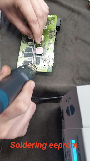 Auto Repair Shop «Guy Motors», reviews and photos, 28210 Three Notch Rd, Mechanicsville, MD 20659, USA