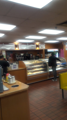 Donut Shop «Happy Donut», reviews and photos, 3849 Seven Trees Blvd, San Jose, CA 95111, USA