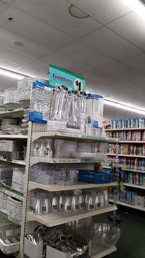 Dollar Store «Dollar Tree», reviews and photos, 35 Talcottville Rd #26, Vernon, CT 06066, USA