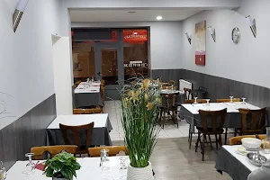 Restaurant Le Faubourg image