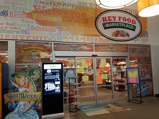 Supermarket «SuperFresh», reviews and photos, 95 Paterson St, New Brunswick, NJ 08901, USA