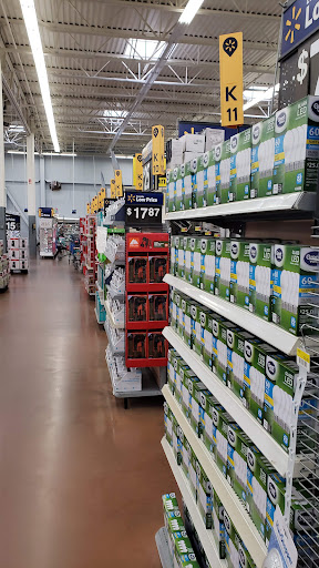 Department Store «Walmart Supercenter», reviews and photos, 2151 Royal Ave, Monona, WI 53713, USA