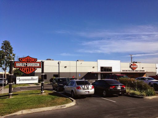 Harley-Davidson Dealer «Huntington Beach Harley-Davidson», reviews and photos, 15080 Goldenwest Cir, Westminster, CA 92683, USA